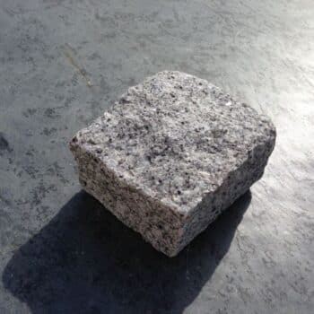 Pavé Granit Gris