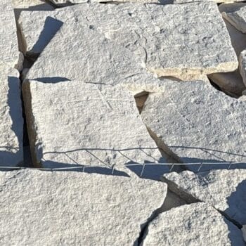 Opus Incertum Mediterranea