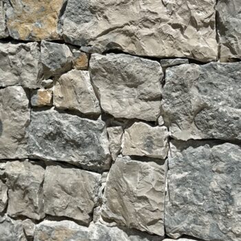 Parement Altaya Azul Opus Incertum