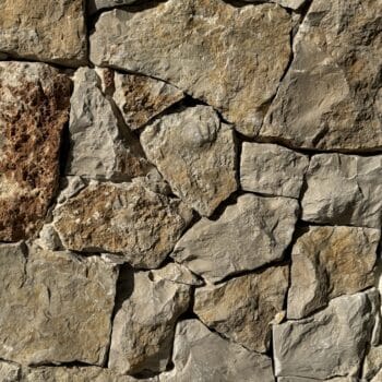 Parement Altaya Mixte Opus Incertum