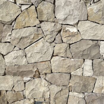 Parement Greystone Opus Incertum