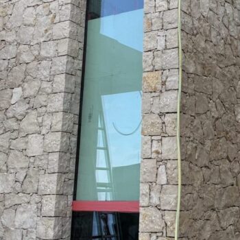 Parement Altaya Beige Opus Incertum