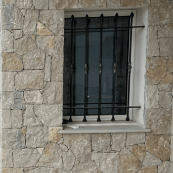 Parement Arcadia Mixte Opus Incertum