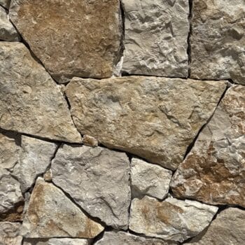 Parement Arcadia Natura Opus Incertum