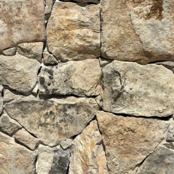 Parement Vieille Pierre Opus Incertum