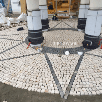 Parement Arcadia Beige Multiformat