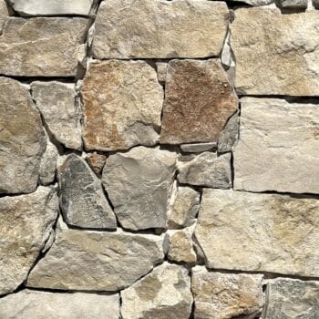 Parement Valistone Opus Incertum