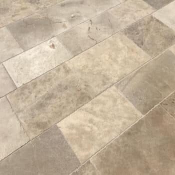 Dallage en Pierre Raima Antic