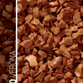 Graviers / Galets Rosso Verrona
