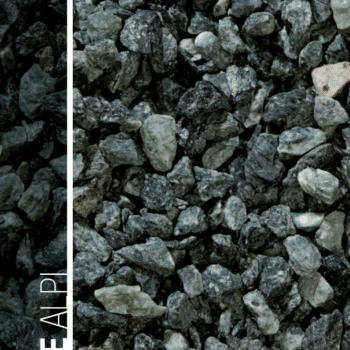 Graviers / Galets Verde Alpi